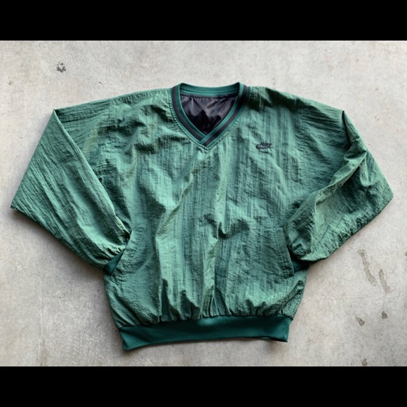 Vintage Nike windbreaker - Picture 3 of 4